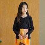 아이러브제이 아이러브제이 베이직 골지 가디건 JC005 JUUOU02