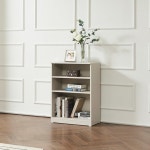 인터데코 오픈형 수납장 신발장 600X800 P0000DIB