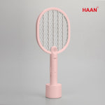 한경희생활과학 한경희생활과학 전기모기채 파리채 XSM-201