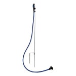 성진산업 스프링클러 삼발류-H형 h형지주대세트 호스연결소켓25mm 5EA