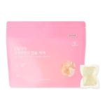 바이오켐코리아 살림시대 식기세척기 캡슐세제 10g x 30개입