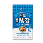 시아스 팔도 비빔장 시그니처 스틱형 30g x 10개입
