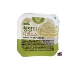 태영식품 청양마요디핑소스 30g