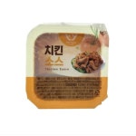 태영식품 치킨소스 순한맛 40g