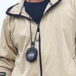 디지털 스톱워치 초시계