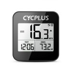 자전거 속도측정기 트립미터 속도계 CYCPLUS G1 IPX6 무선 컴퓨터 방수 사이클링 Gps 액세서리