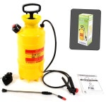 광성분무기 압축분무기 533-0429 KS10-1