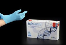 SPL SP Nitrile Glove Small G9210
