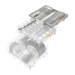 MIELE MIELE 식기세척기 G 5214 C SC 16인용