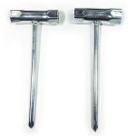 예초기 엔진톱 관리기 육각렌치