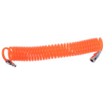 폴리우레탄 PU 공기 압축기 호스 튜브 압축기 공기 도구 PP20 SP20 유형 가정용 도구용 공압 호스 파이프 6m