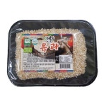 안복자한과 담양 안복자유과150g 식품명인의 전통유과 WC3EA92