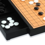 포비월드 명인랜드 자석 중형바둑 M-206