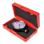 K1KA 실용적인 해안 A 경도 고무 시험기 타이어 미터