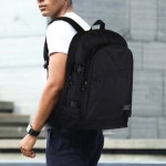 학생 직장인 캐주얼 빅포켓 백팩 여행 데일리 가방