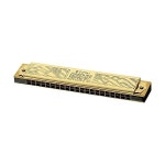 톰보 TOMBO NO 1921 The Super Deluxe 하모니카 Key of A sharp100158