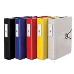 문화 로그인 클리어화일 125P 색상랜덤 F825-7