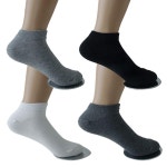 남자 국산 양말 발목양말 데일리 삭스 운동양말