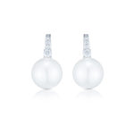 미꼬 지아나 남양진주 귀걸이