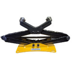 GM 지엠기공 고속절단기 지지대 배관용 강화형 GMBRJ5