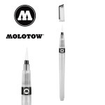 JMds 모로토우 워터 브러쉬 워터브러쉬 펜붓 붓펜 아쿠아붓 미술붓