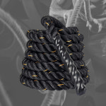 캥거 배틀로프 외줄타기 짐로프 운동 헬스용 T25L3