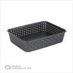 슈마켓 마이스타일 Y바스켓 2호 다용도 수납함