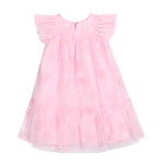 프렌치캣 플라워 원피스 Q23DBO040