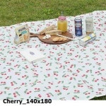 라이프스토리 LIFESTORY 피크닉 매트 체리 4 5인용