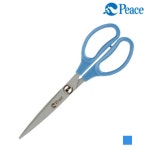 화 테이프가 잘 붙지않는 크린가위 대