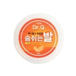 닥터큐 숨쉬는 발 100g