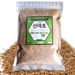 엑스플랜트 세경팜 산야초2L 야생화 야생초 다육이 분 천연폴라이트 2L 2호 5