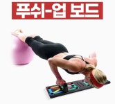 멀티 푸쉬업 패드 홈트레이닝 단가인하