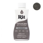 리트다이 다용도 멀티염색제 액체형 62번 챠콜그레이 236 1개