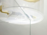 UP 유피 레버형 보충수통 L 6리터