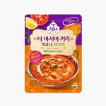 샘표 티아시아 마크니 커리 분말