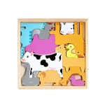 캐스B 튼튼 테마퍼즐농장 2284