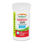 자미에슨 100억 유산균 프로바이오틱스 370mg x 90캡슐