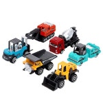 캐스비 캐스B 플레이 파워공사차6종 2278