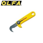 올파 OLFA 갈고리형 커터칼 작업용커터칼