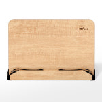 알파 알파 102 메이플 독서대 330x230mm