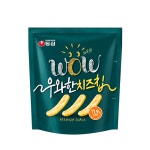 농심 농심 우와한 치즈칩 