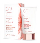 (주)리아진에프앤씨 | 리아진 에이지리스 선 커버 에센스 50ml(SPF50+)