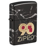 지포 ZIPPO 지포 라이터 90주년 기념 49864 ZPL1MA008