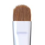 안씨 포인트 아이섀도 브러쉬 ebony26