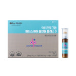닥터프로그램 마더스케어 올인원 플러스 3단계 (액상 20g + 정제 600mg x 2정) x 30개입
