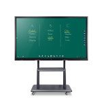 프리즘코리아 프리즘코리아 218.44cm 스마트 전자칠판 프리보드 PRI860I