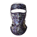 엠씨엔 엠씨엔 MCN 헤어밴드 마스크세트 페이즐리 바라클라바 마스크