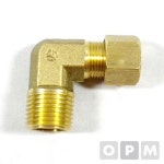 고압 신주바이트 BLM 3 8x16