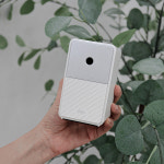 델리 오브제 연필깎이 한정판 5단 심조절 71160-1